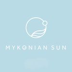 Mykonian Sun discount code